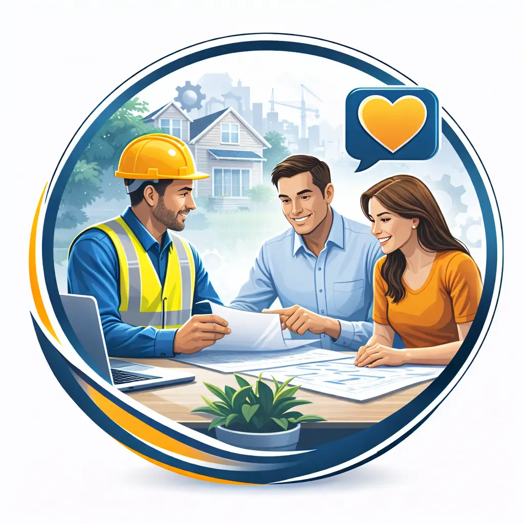 Customer Focused servcies