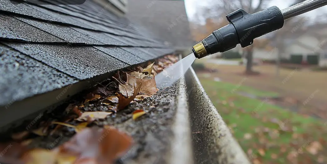 Gutter Cleaning Services in new yourk