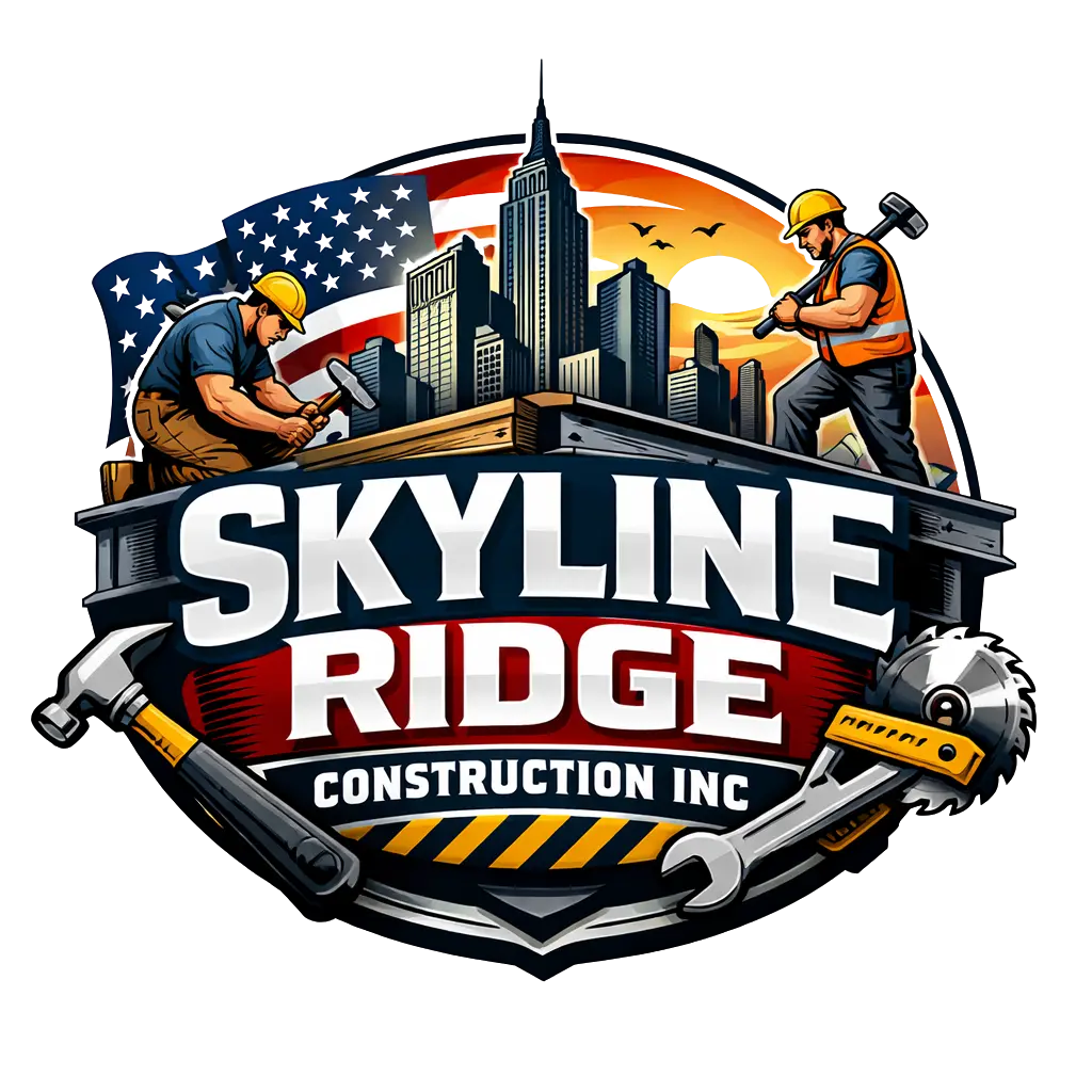 Skyline Ridge construction inc