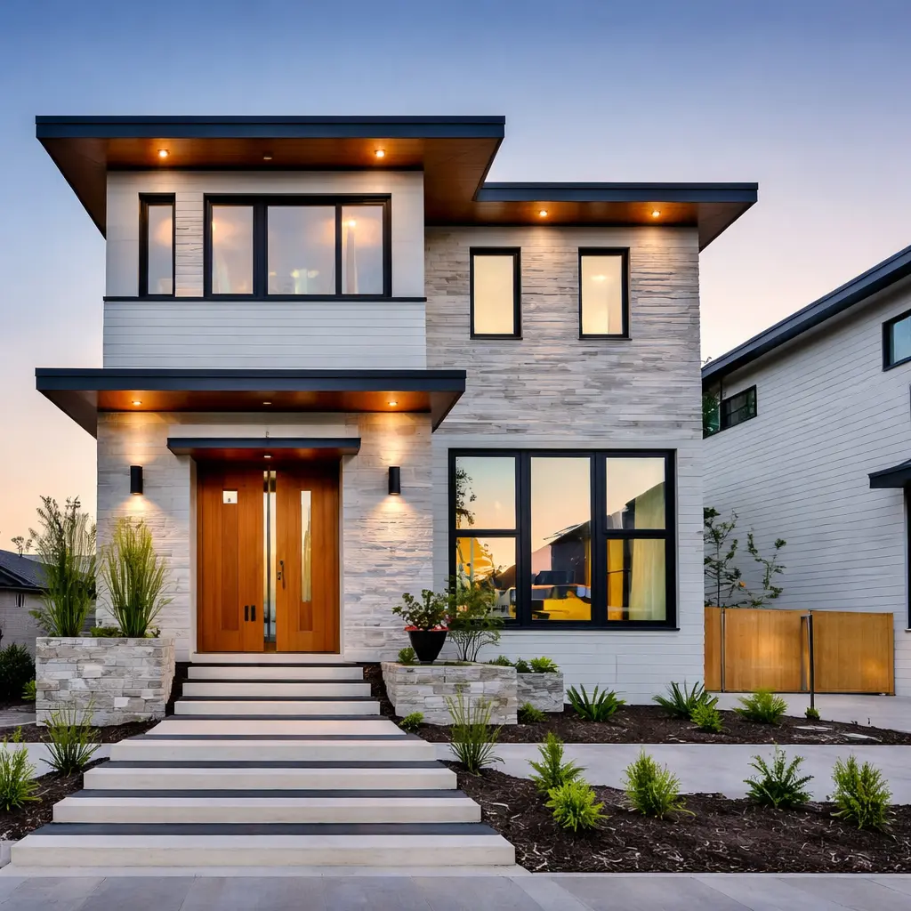 new yourk construction services projects