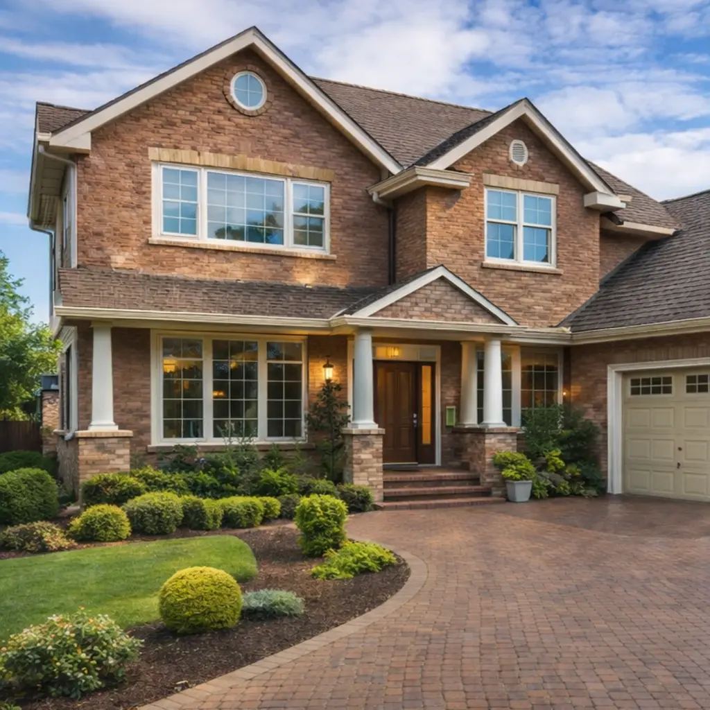 construction services skyline ridge company