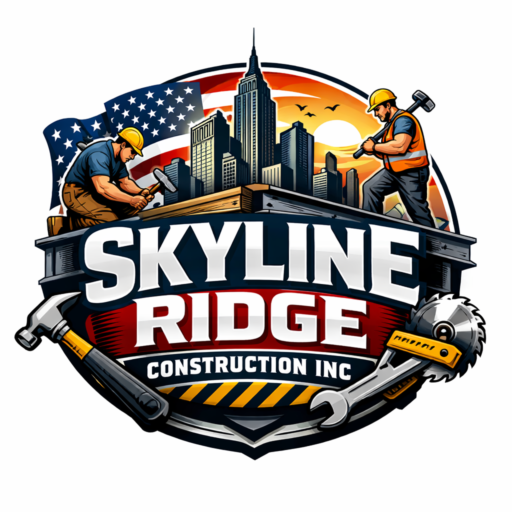 Skyline Ridge construction inc