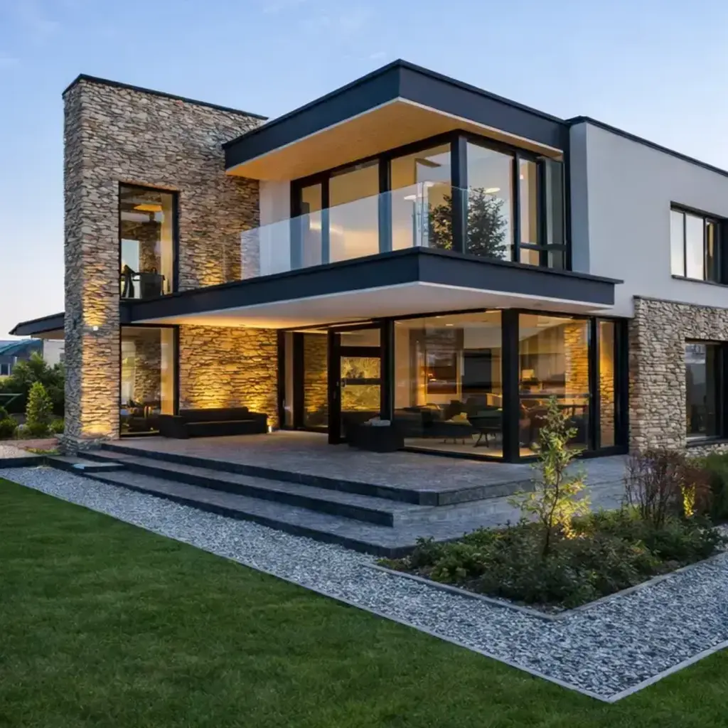 home construction services in uk