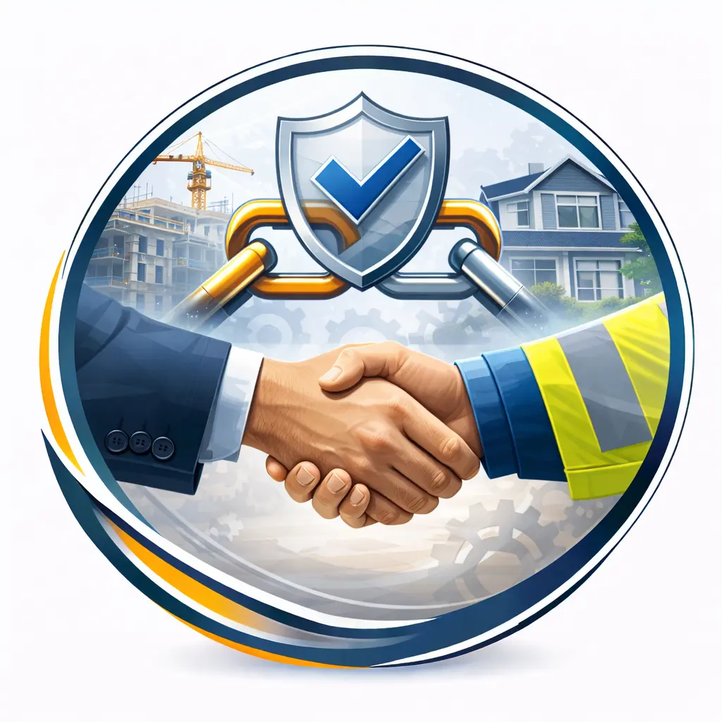trusted construction services