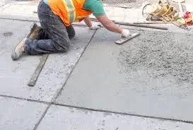 Cement Repair & Concrete Resurfacing services in Staten Island, NY
