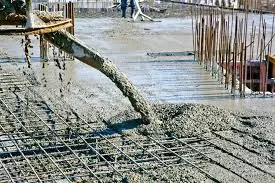 Commercial Concrete installation services in Nassau County, NY
