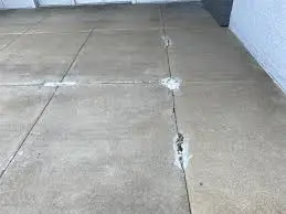 Concrete Slab Repair in Hoboken, NJ