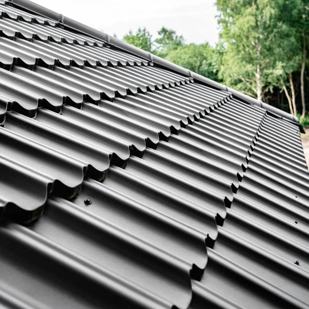 Metal Roofing installation services in USA