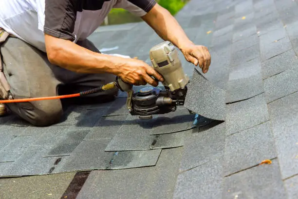 Roof Maintenance services in Jersey City, NYC