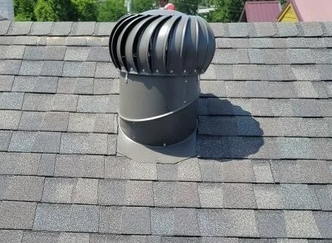 Roof Ventilation installation services Manhattan, NY