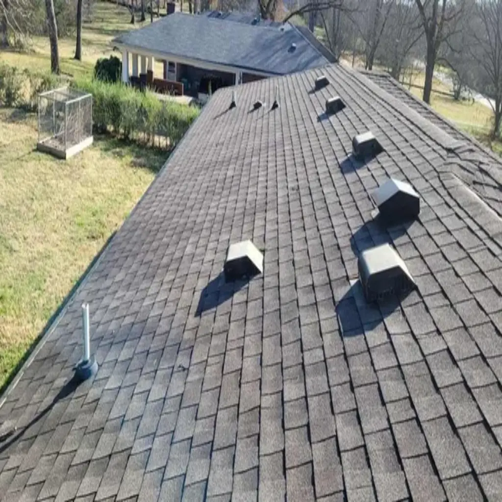 Roof Ventilation services in NYC