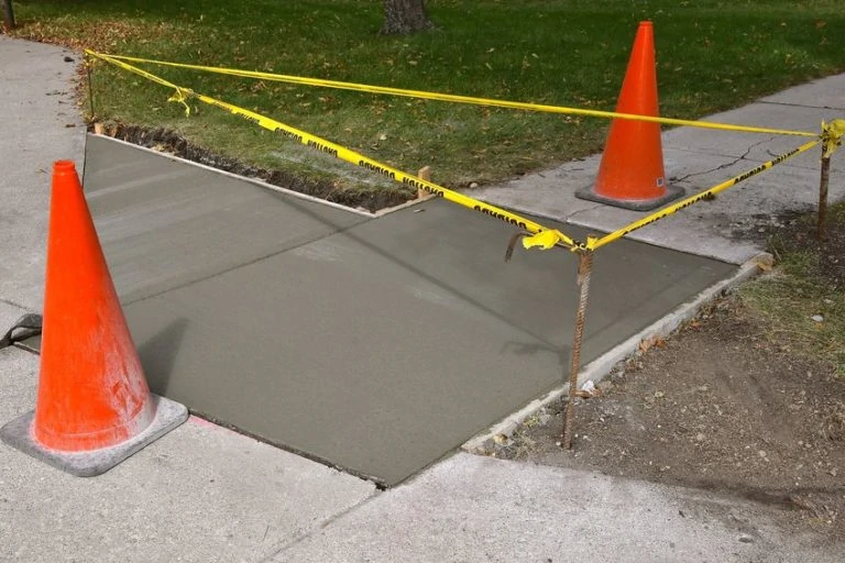 Sidewalk Repair Long Island, NY