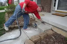 Walkway Repair & Resurfacing services in Long Island, NY