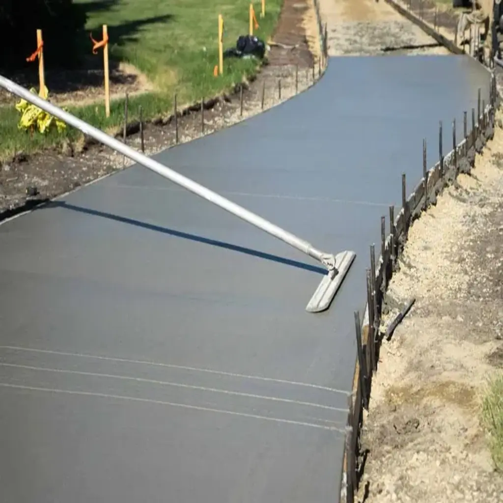 commercial-concrete installation services in Nassau County, NY