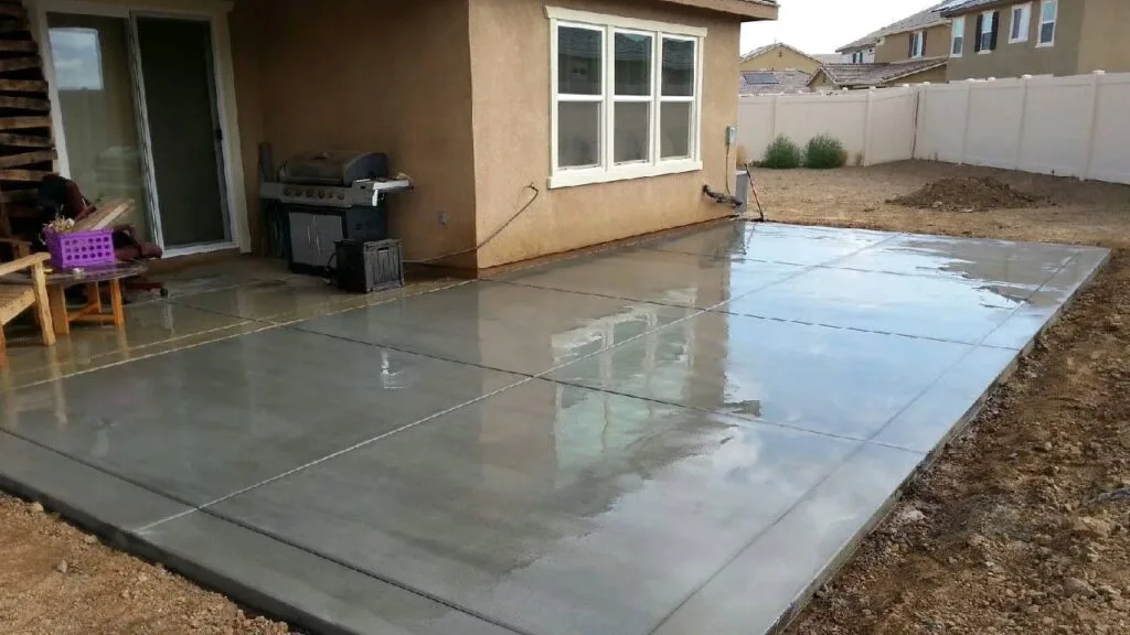 concrete-slab-installation-Suffolk County, NY