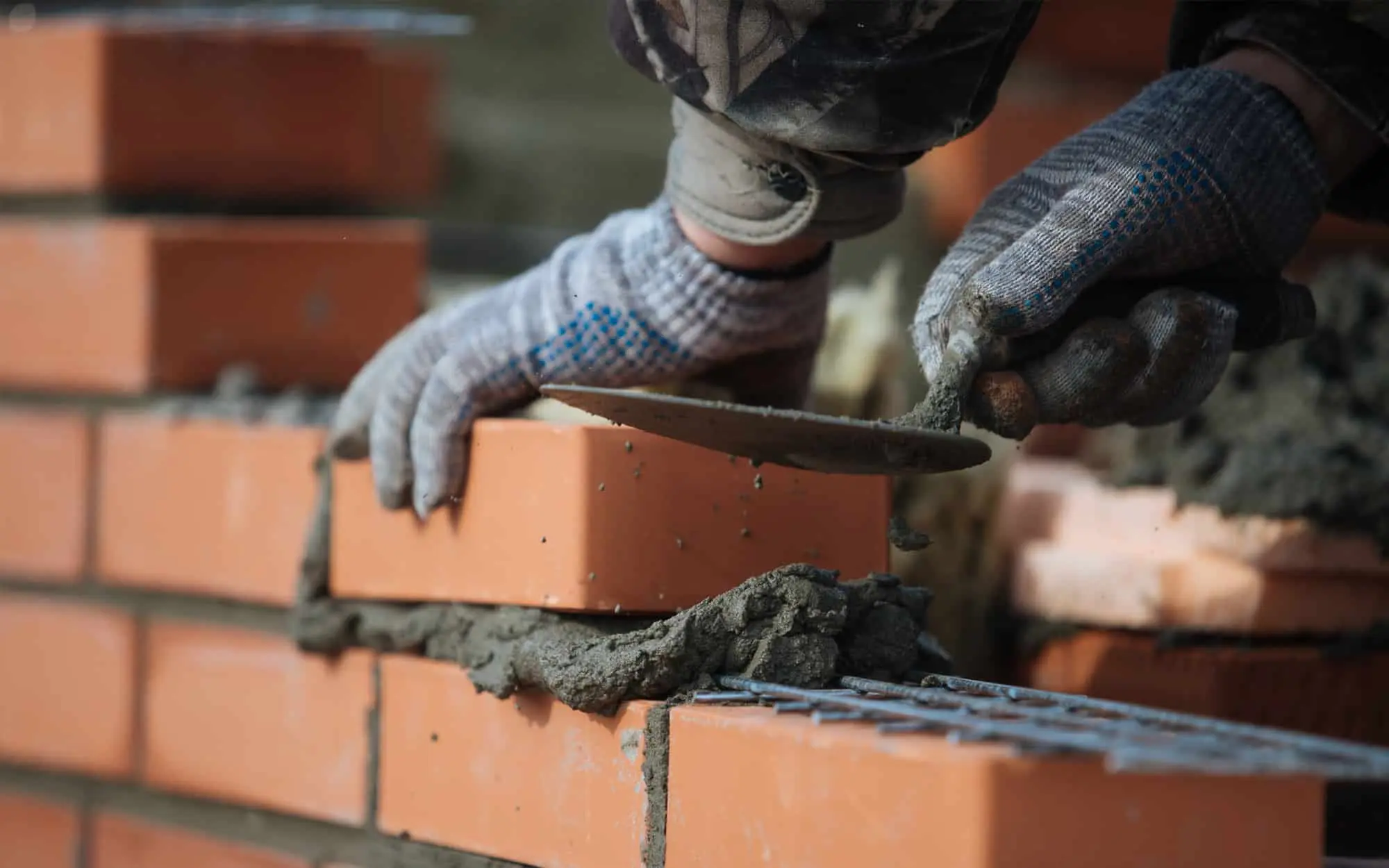construction services