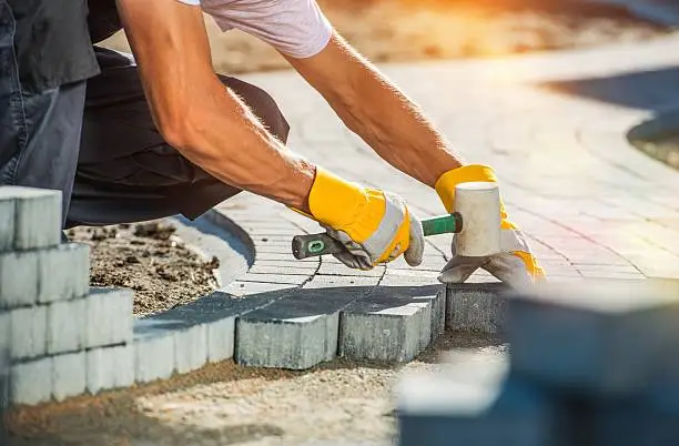 construction services