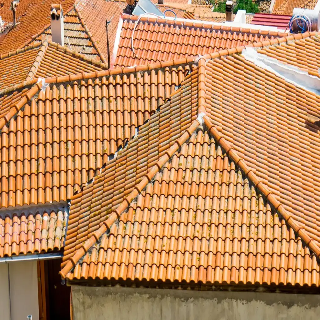 Roof Ventilation services in NYC