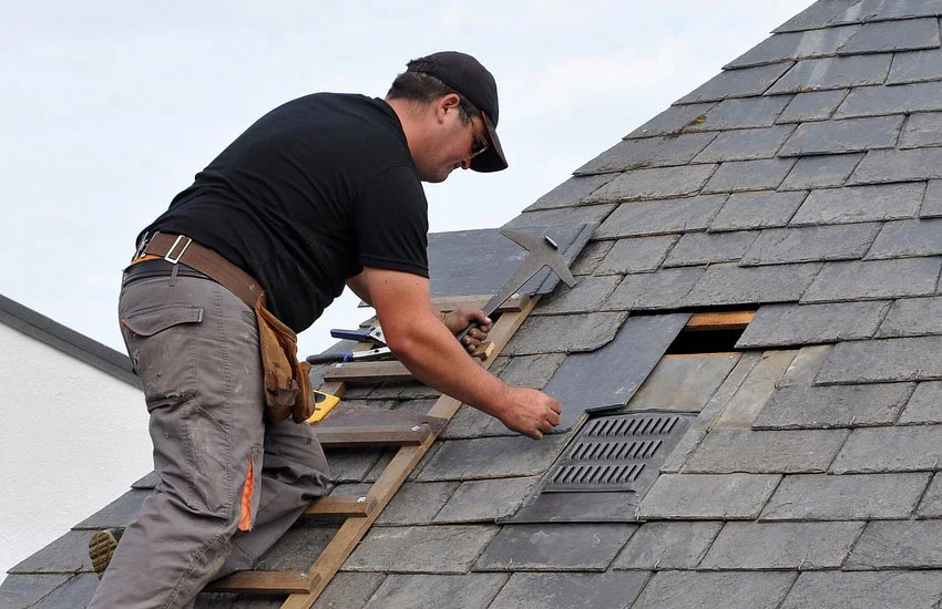 construction services