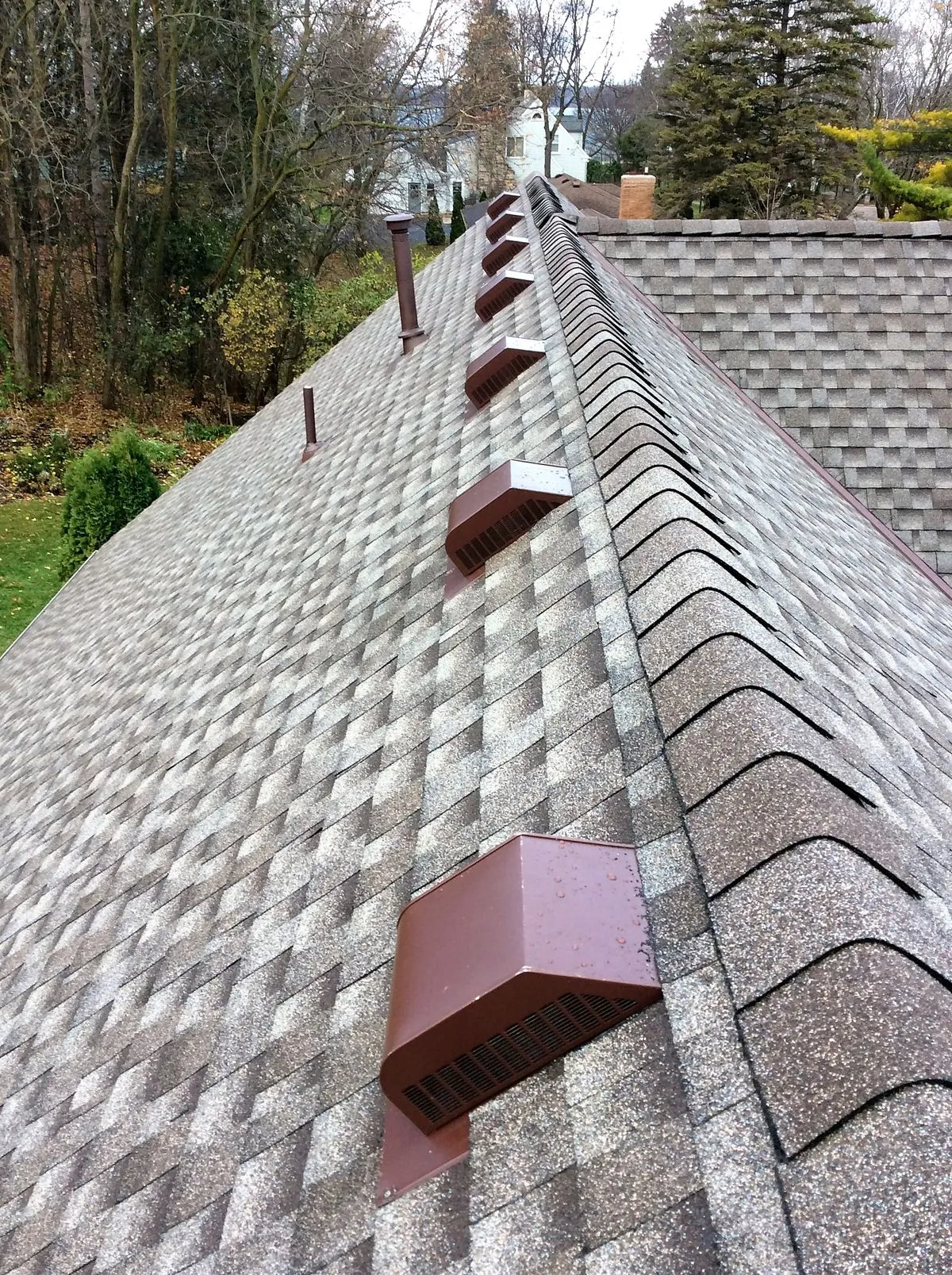 roofing installation services