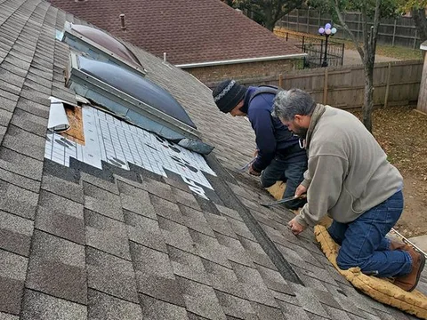 roofing repair services in bronx