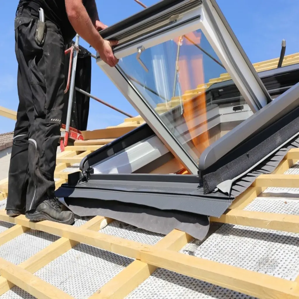 shutter stock Skylight installation Staten Island, NY
