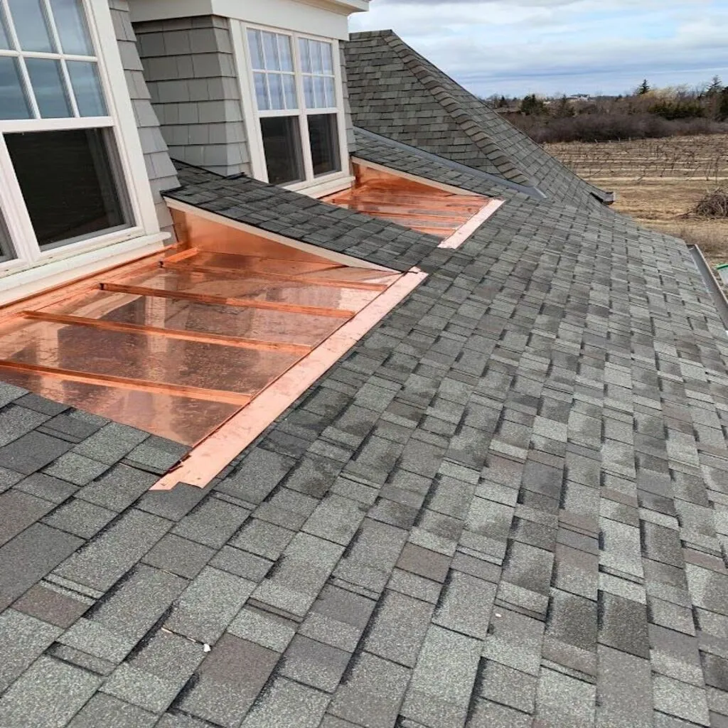 skylight installation services in NY