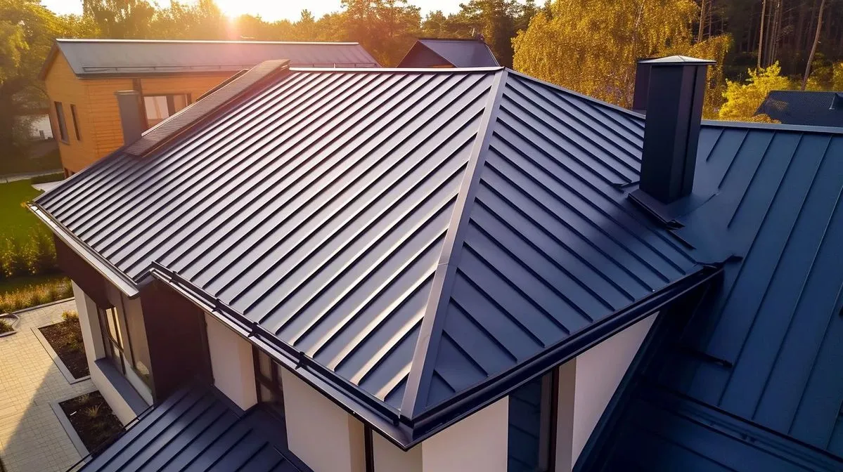 skyline ridge construction services