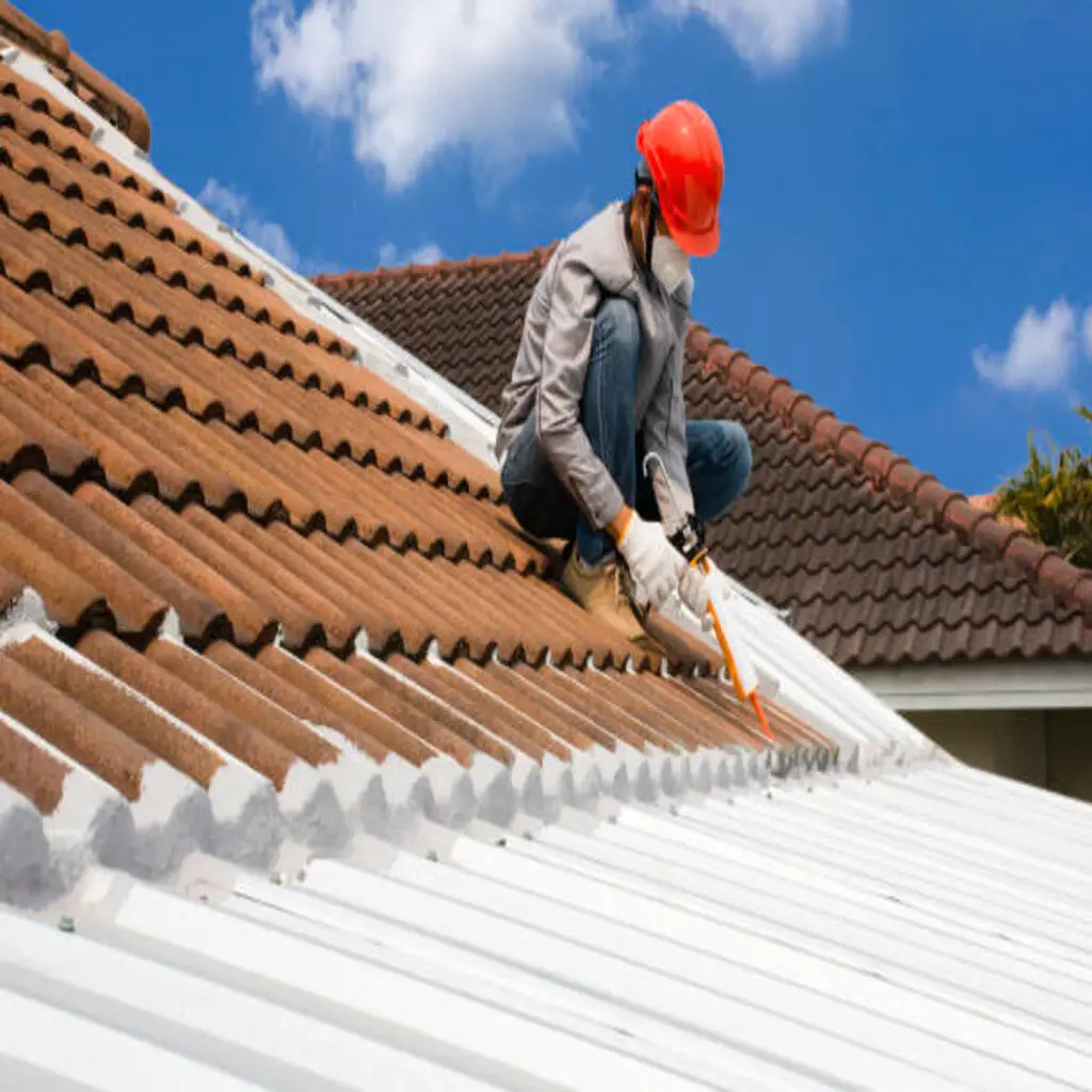 roof water proofing services in bronx NY