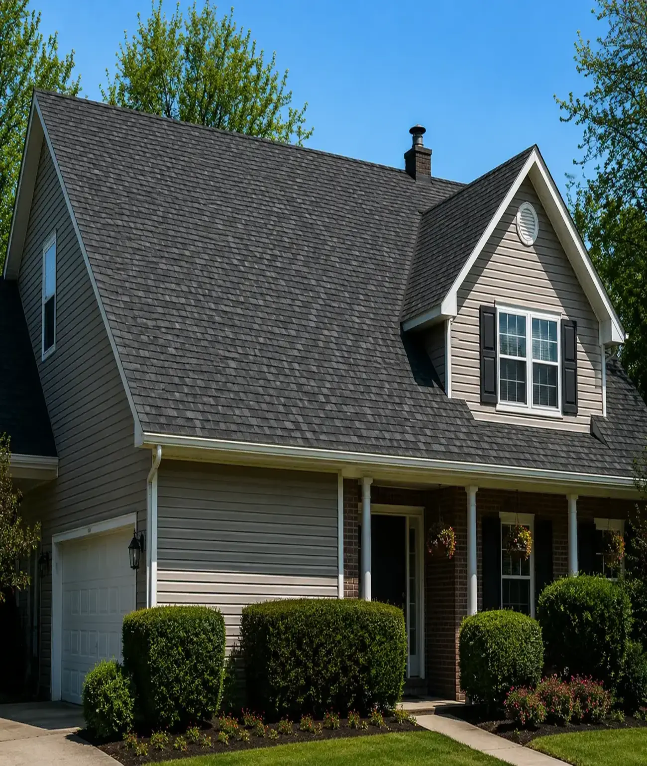 Roof Tiling Services