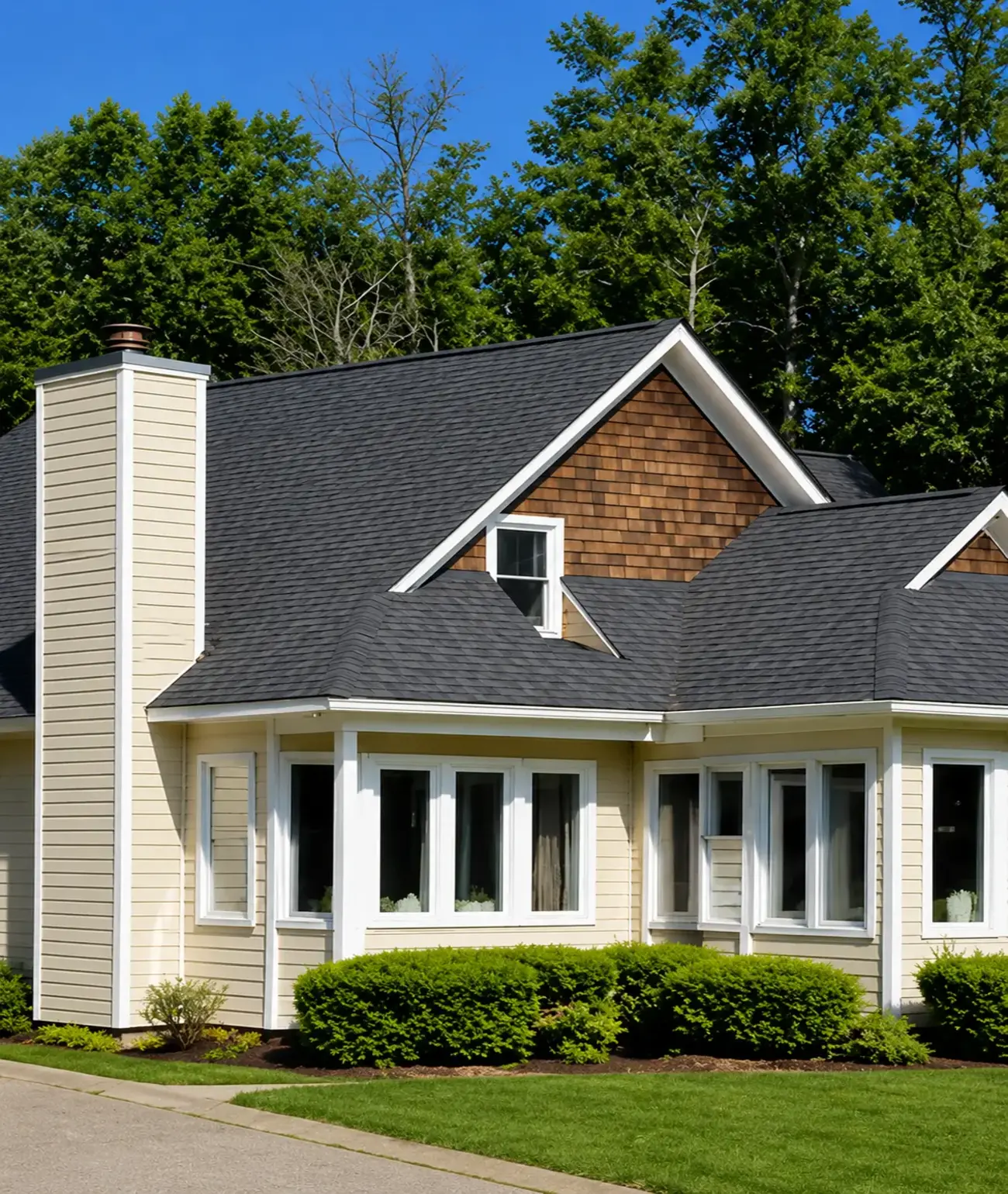 Roofing Protection Layer