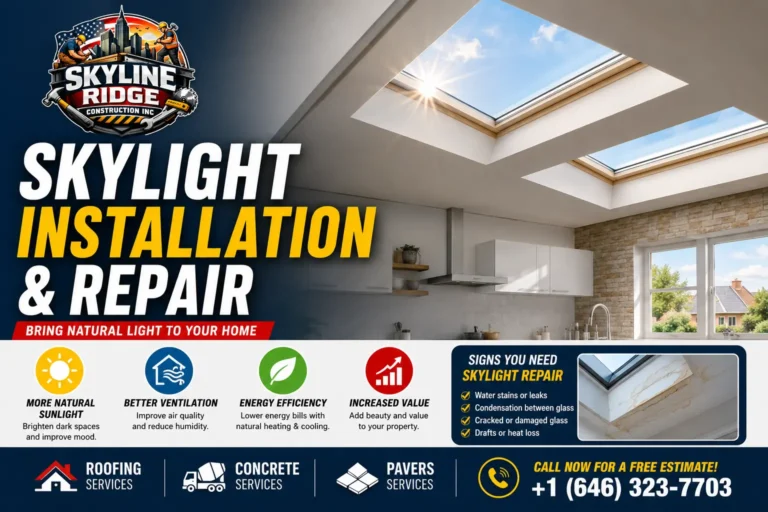 Adding Natural Light to Your Brooklyn Home