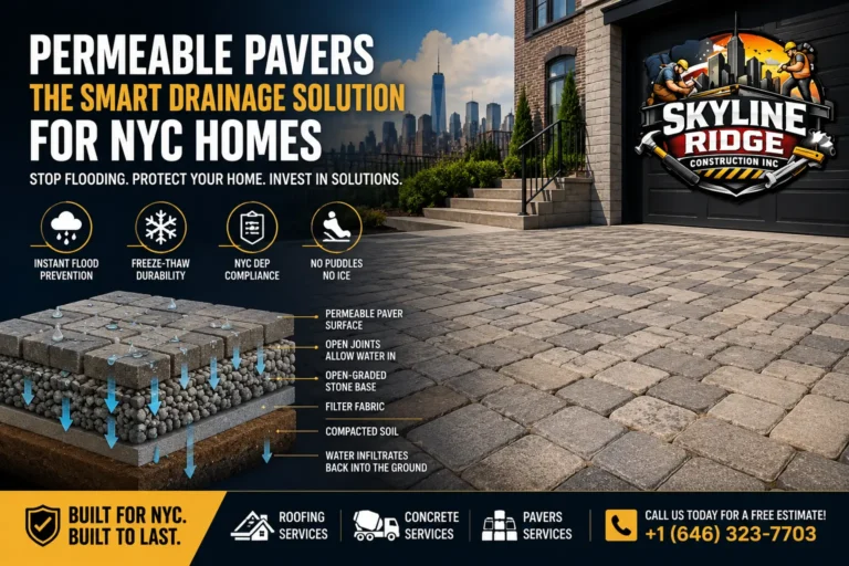 the smart drainage solution